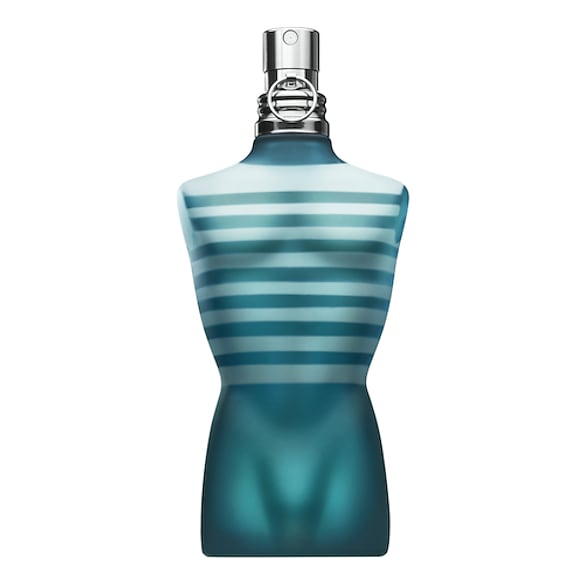 Le Male - toaletní voda - Neodolatelné tóny máty, levandule a vanilky, JEAN PAUL GAULTIER