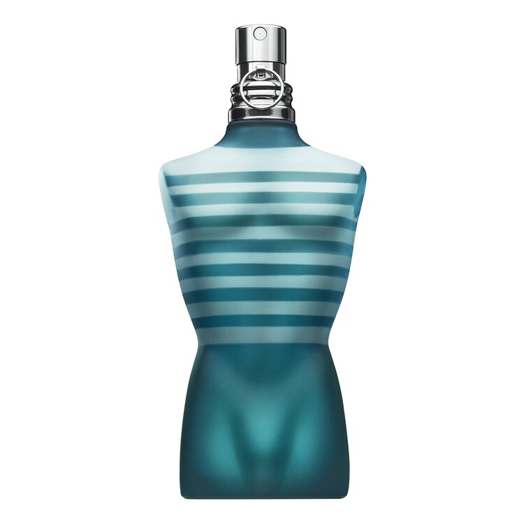 Le Male - Eau de Toilette - Noten von Minze, Lavendel & Vanille