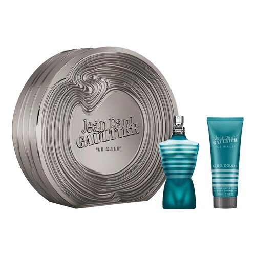 Jean Paul Gaultier Jean Paul Gaultier - Set Le Male Eau de Toilette & All-Over Shower Gel