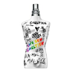 Le Male Pride Edition - Eau de Toilette, Jean Paul Gaultier