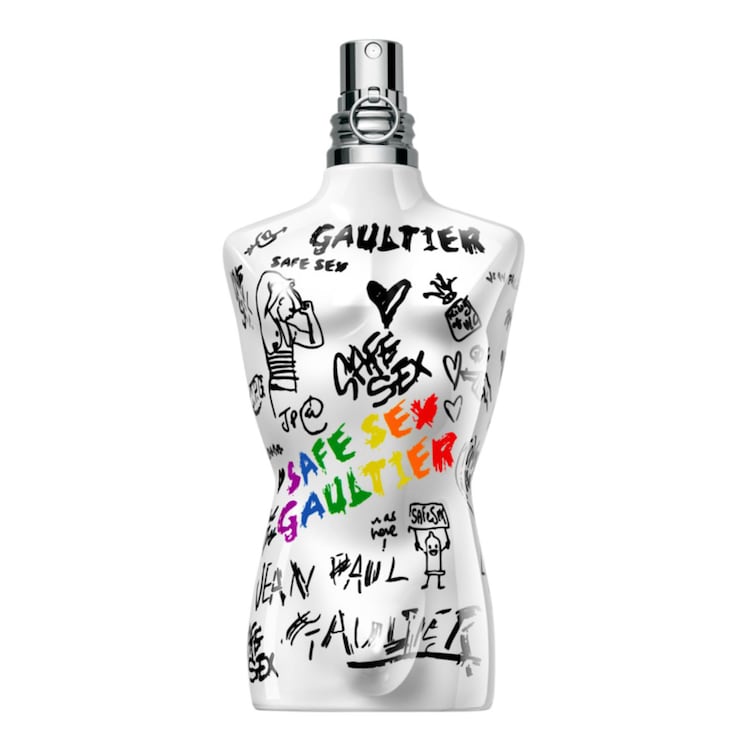 Le Male Pride Edition - Eau de Toilette