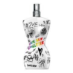 Classique Pride Edition - Eau de Toilette , Jean Paul Gaultier