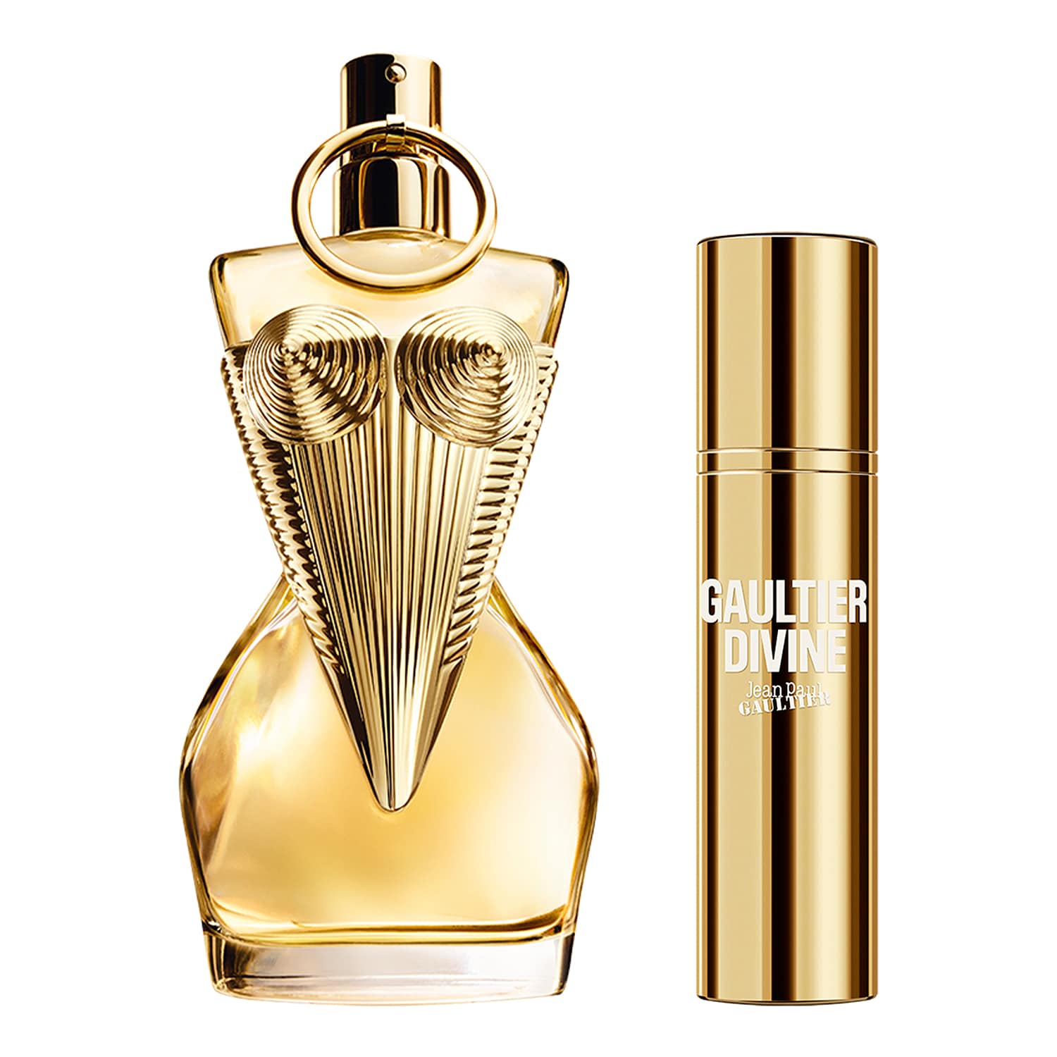 Gaultier Divine - Eau de Parfum Set | JEAN PAUL GAULTIER ≡ SEPHORA