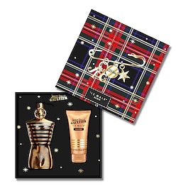 Le Male - Eau de Toilette 75 et All-Over Shower Gel Set