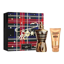 Le Male - Eau de Toilette 75 et All-Over Shower Gel Set