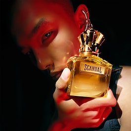 Scandal pour Homme Absolu - Parfum Concentré