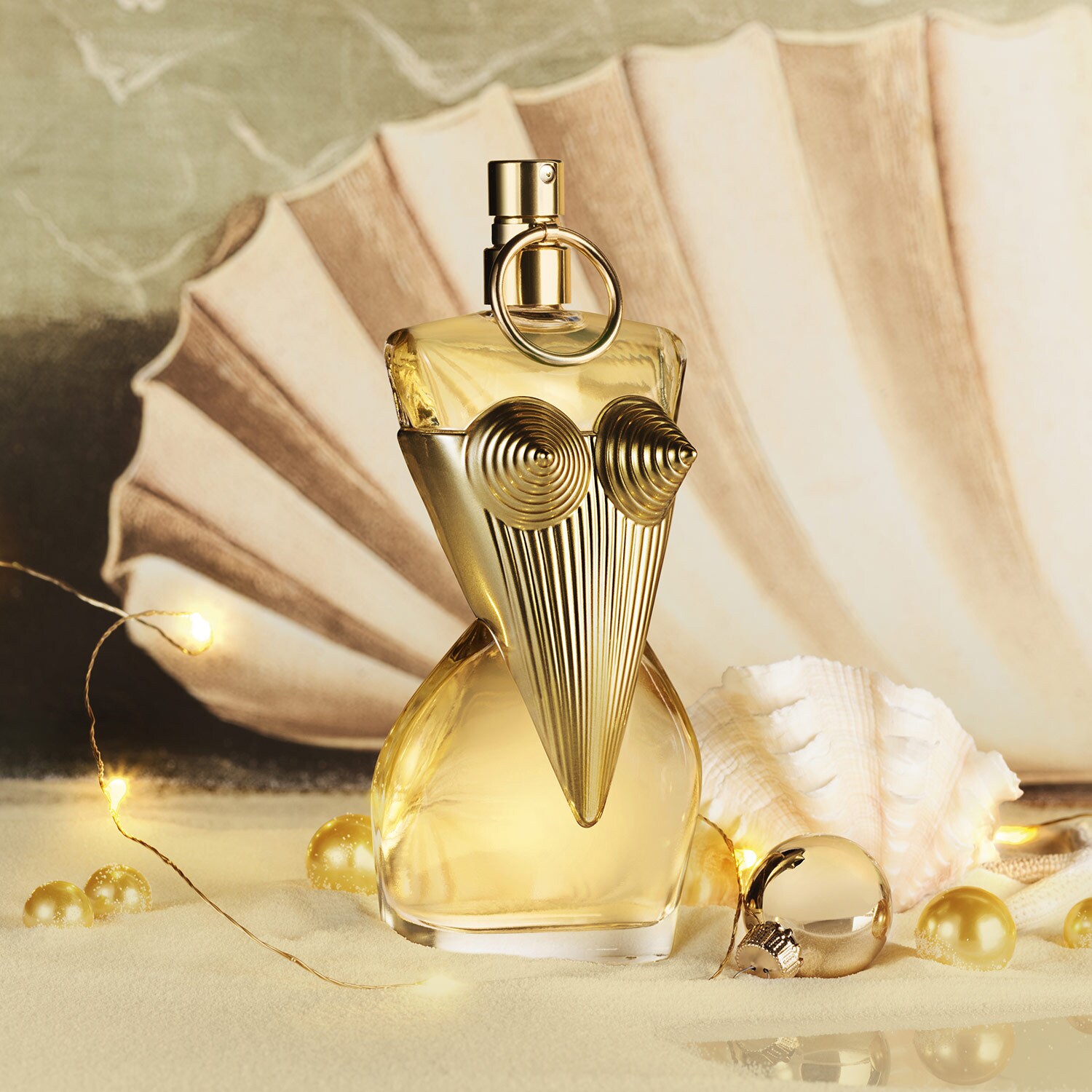 Gaultier Divine - Set Eau de Parfum ❘ Jean Paul Gaultier ≡ SEPHORA