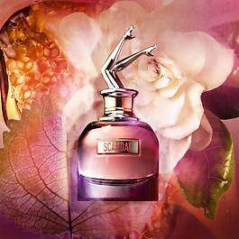 Scandal - Coffret eau de parfum et lait pour le corps