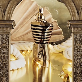 Le Male Elixir - Eau de Parfum + Shower Gel 