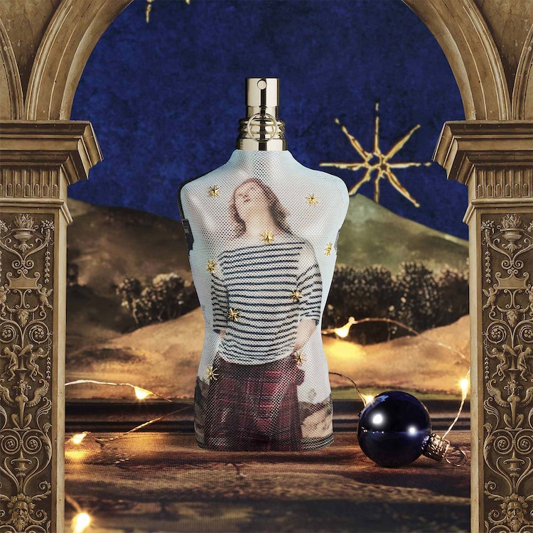 La Male Xmas Collector - Eau De Toillete