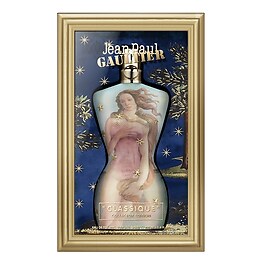 Classique Xmas Collector - Eau De Toillete