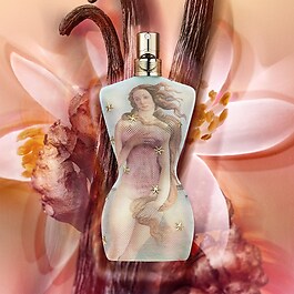 Classique Xmas Collector - Eau De Toillete