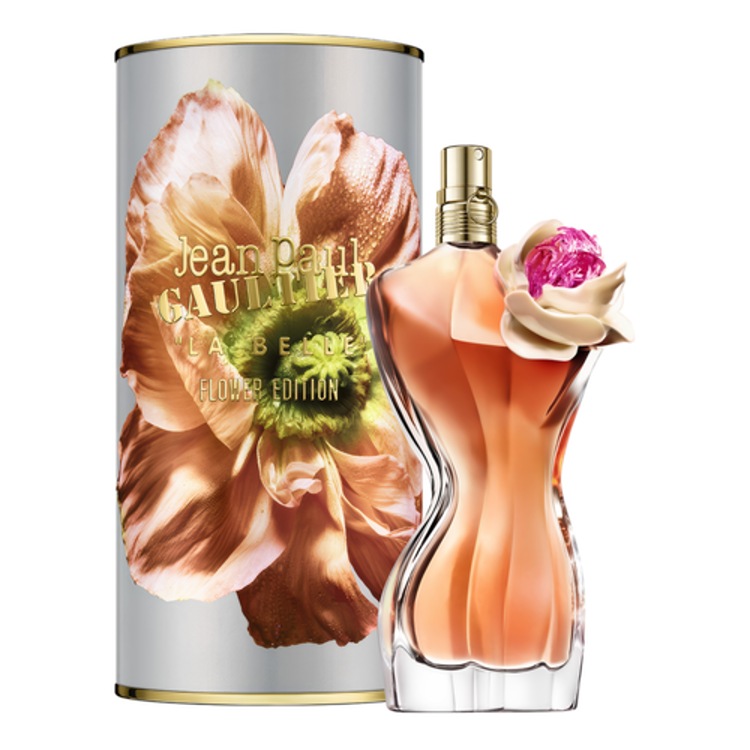 La Belle Flower Edition - Eau de parfum