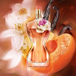 La Belle Flower Limited Edition - Eau de Parfum