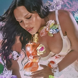 La Belle Flower Limited Edition - Eau de Parfum