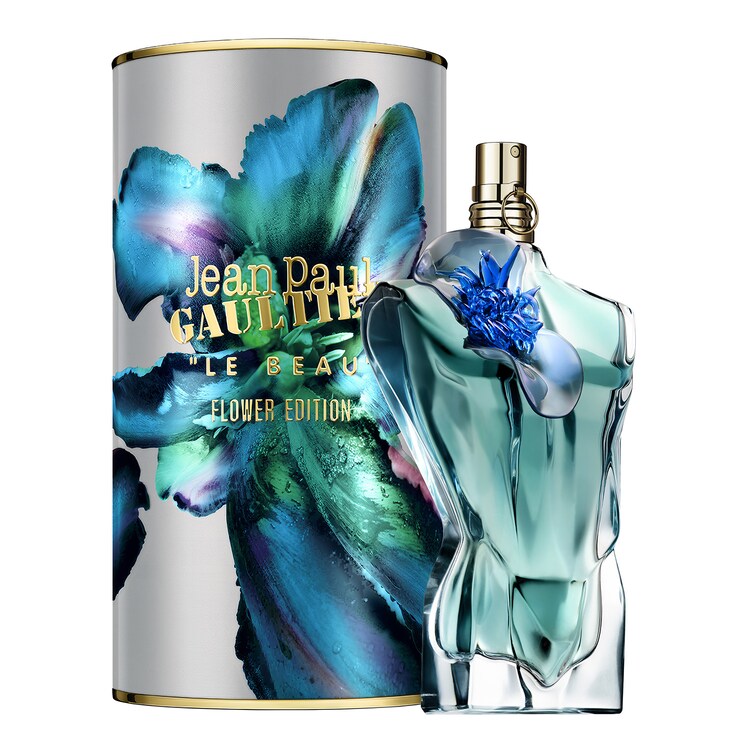 Le Beau Flower Edition - Eau de Parfum 