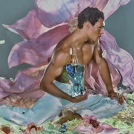 Jean Paul Gaultier Le Beau Flower - Woda Perfumowana