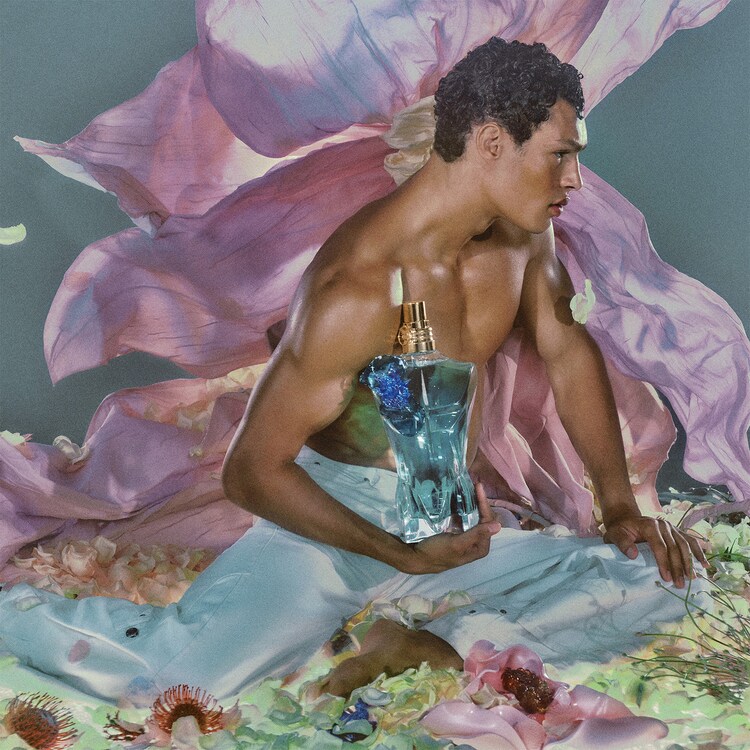 Le Beau Flower Edition - Eau de Parfum 