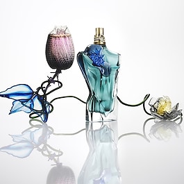Jean Paul Gaultier Le Beau Flower - Woda Perfumowana