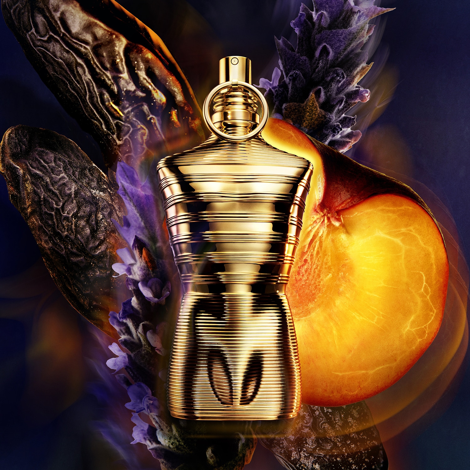 Jean Paul Gaultier Le Male Elixir Absolu - Parfum Intense i