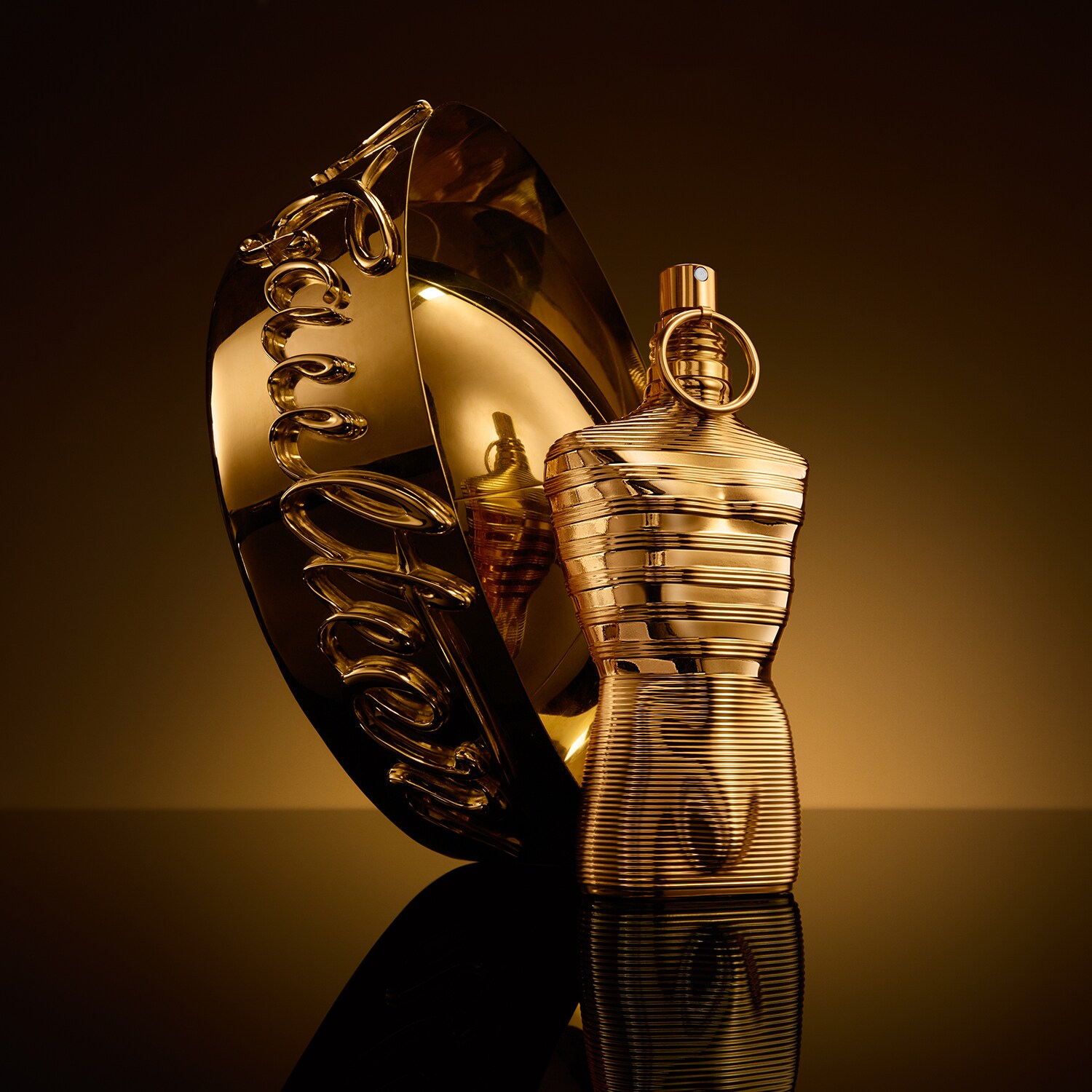 Le Male Elixir Absolu 75 ml - Parfum Intense di JEAN PAUL GAULTIER ≡ ...