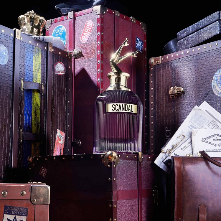 Scandal Intense - Eau de Parfum 