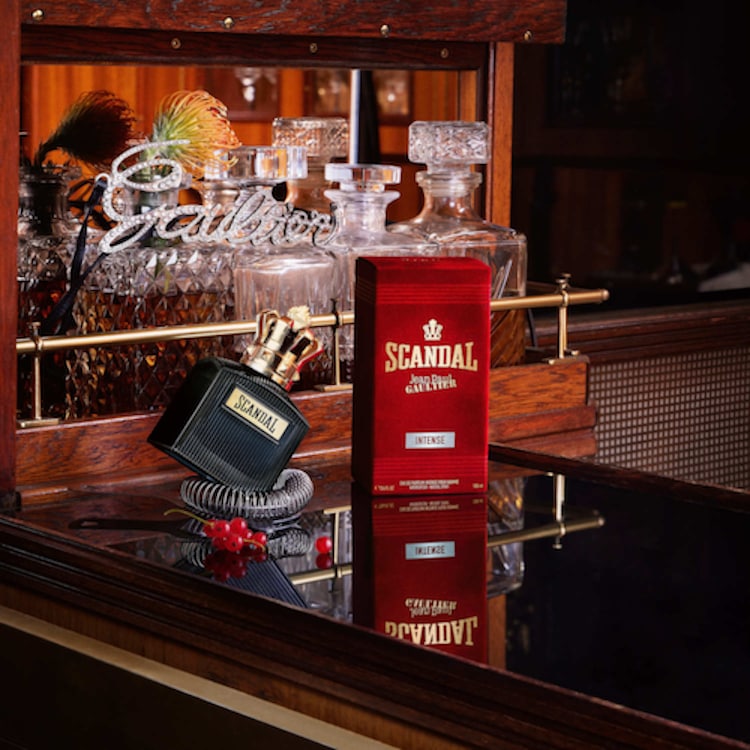 Scandal Pour Homme Intense - Eau de parfum intense