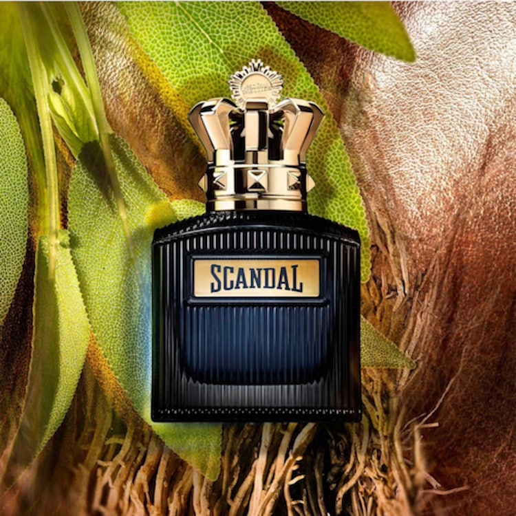 Scandal Pour Homme Intense - Eau de parfum intense