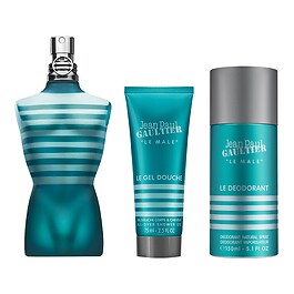 Le Male - Estuche Eau de Toilette Hombre
