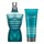 Le Male - Coffret eau de toilette et gel douche 