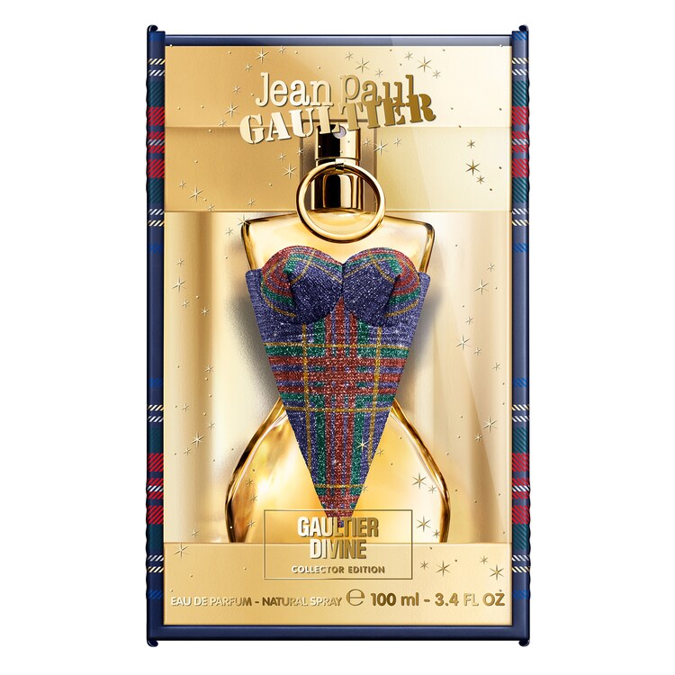 Gaultier Divine Eau de Parfum Collector Edition 