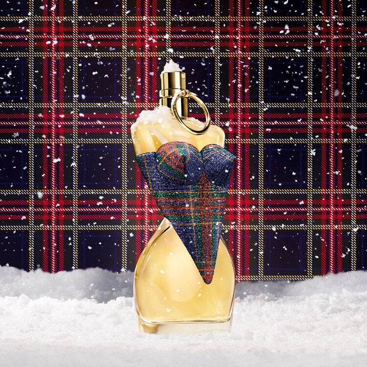 Gaultier Divine Eau de Parfum Collector Edition 