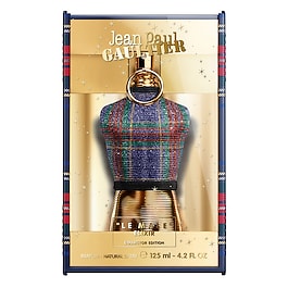 Le Male Elixir - Parfum ambré boisé