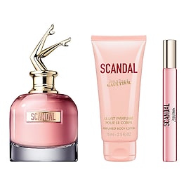  Scandal - Coffret Eau de Parfum Mulher