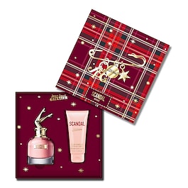 Set Scandal Eau de Parfum 50 ml + Perfumed Body Lotion 75 ml