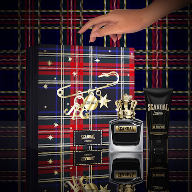Scandal Le ParfumHim - Coffrets