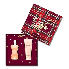Classique - Eau de Toilette Set