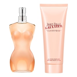 Classique - Eau de Toilette Set