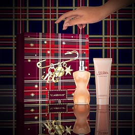 Classique - Eau de Toilette Set