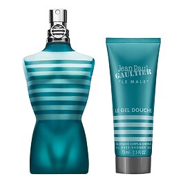 Coffret Le Male Eau de toilette