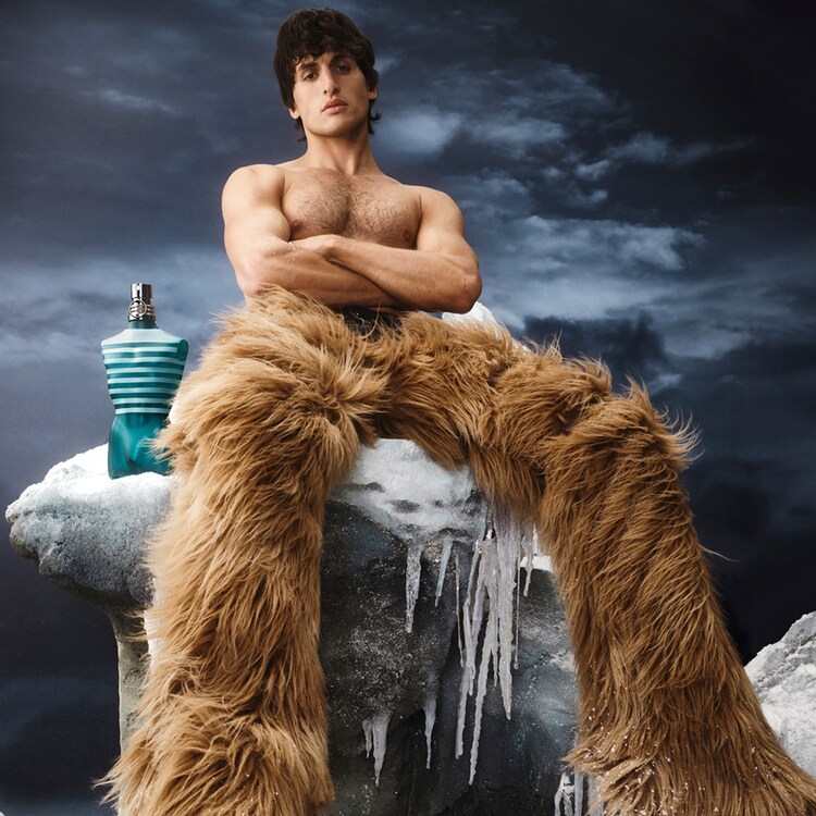 Le Male - Eau de Toilette Set