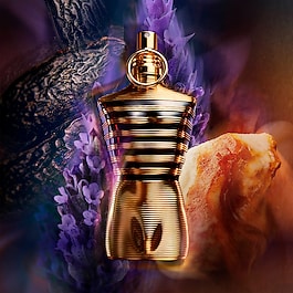 Le Male Elixir - Coffret Parfum Homem