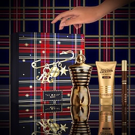 Le Male Elixir - Coffret Parfum Homem