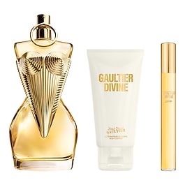Gaultier Divine - Coffret Eau de Parfum Mulher
