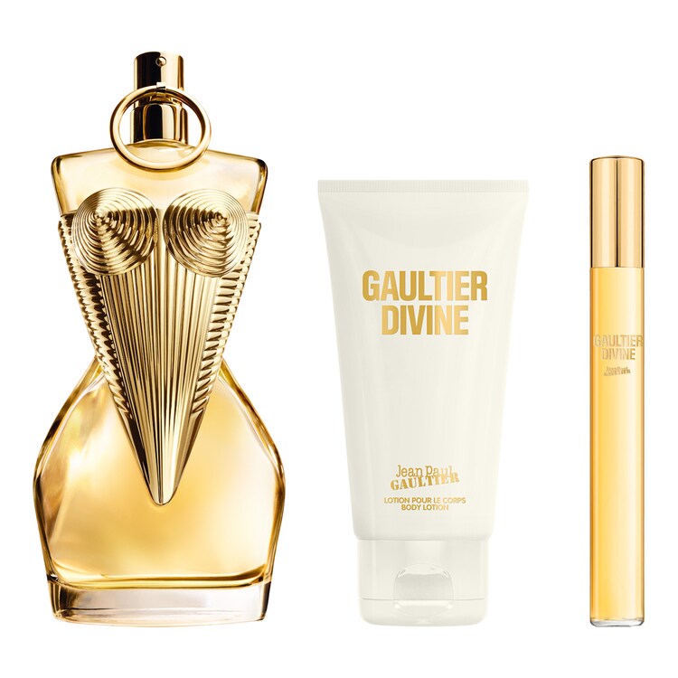 Gaultier Divine - Estuche Eau de Parfum Mujer