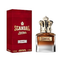 Scandal Man Elixir - Parfum