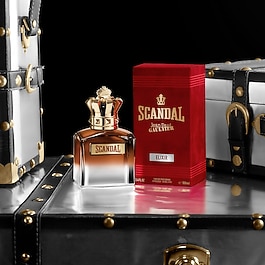 Scandal Man Elixir - Parfum