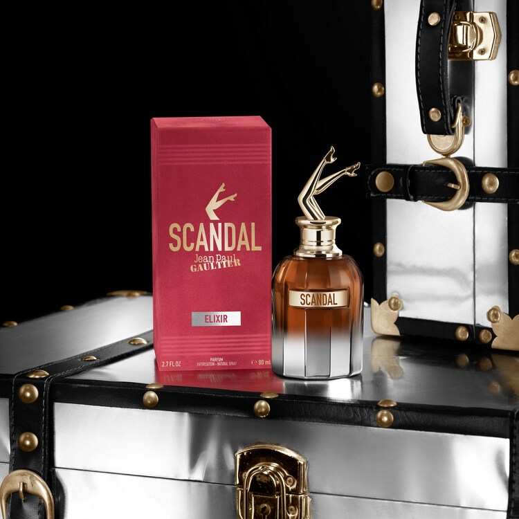 Scandal Elixir Parfum - Parfum