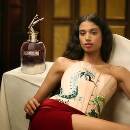 Scandal For Her Elixir - Parfum