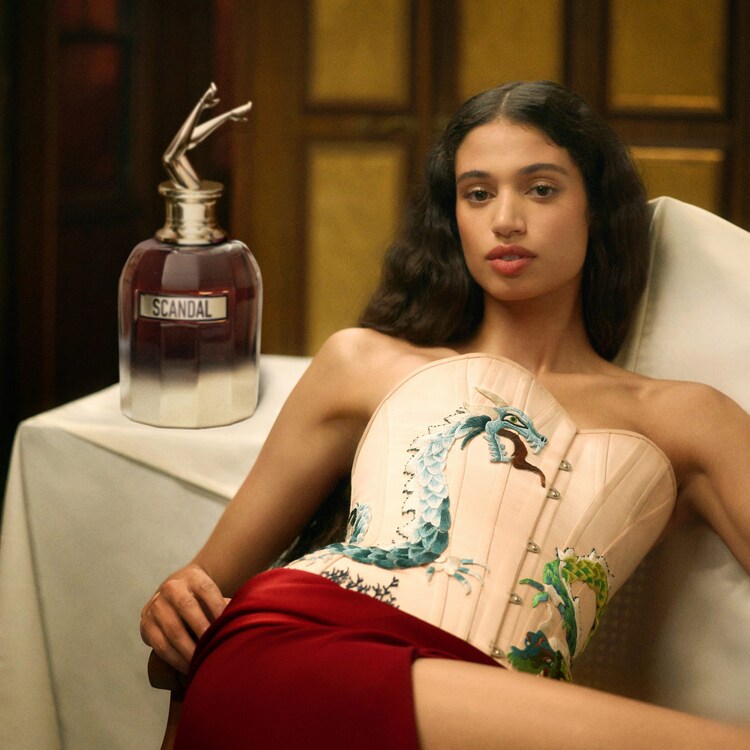 Scandal Elixir Parfum - Parfum